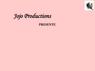 Jojo Productions