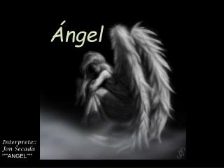 Ángel