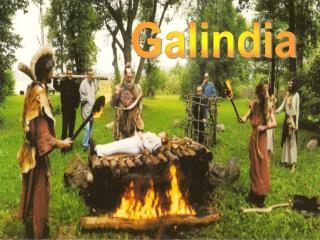 Galindia