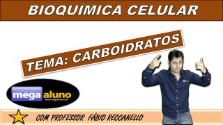 BIOQUÍMICA CELULAR