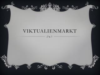 Viktualienmarkt