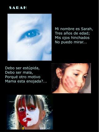 S A R A H