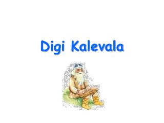 Digi Kalevala