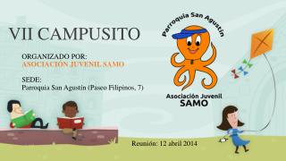 VII CAMPUSITO