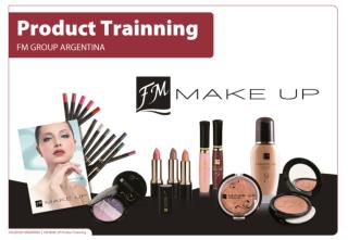 Maquillaje Mineral