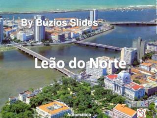 By Búzios Slides