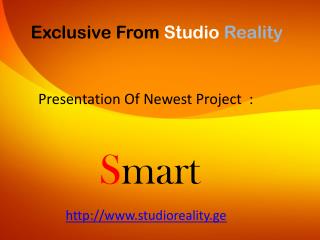 Exclusive From Studio Reality