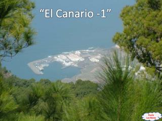Puerto Las Nieves