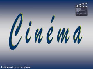 Cinéma