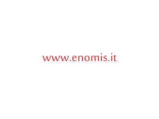 enomis.it