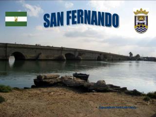 SAN FERNANDO