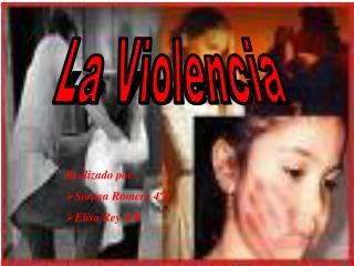 La Violencia