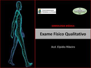 Exame Físico Qualitativo