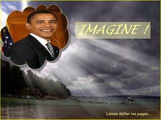 IMAGINE !