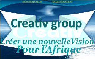 Creativ group