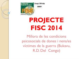 PROJECTE FISC 2014