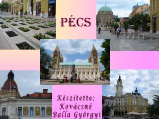 PÉCS