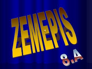 ZEMEPIS