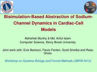 Bisimulation -Based Abstraction of Sodium-Channel Dynamics in Cardiac-Cell Models