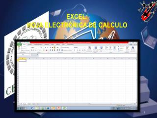 Excel: hoja electrónica de calculo