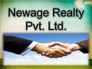 Newage Realty Pvt. Ltd.