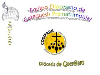 Equipo Diocesano de Catequesis Prematrimonial