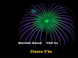 Maninder Bansal Vital Ivo