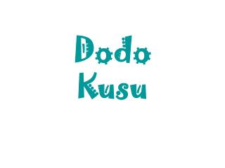 Dodo Kusu