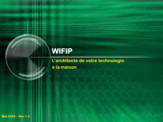 WIFIP