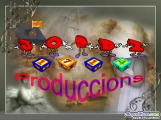 Produccions