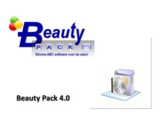 Beauty Pack 4.0