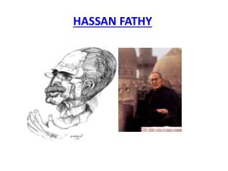Hassan  Fathy