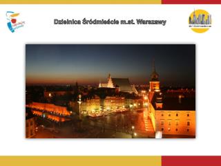 Dzielnica Śródmieście m.st. Warszawy
