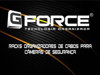 GForce-apresentacao
