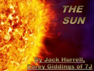 THE SUN