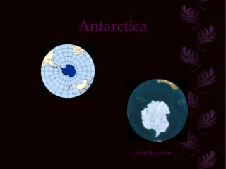 Antarctica