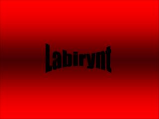 Labirynt