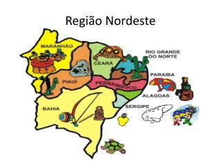 Região Nordeste