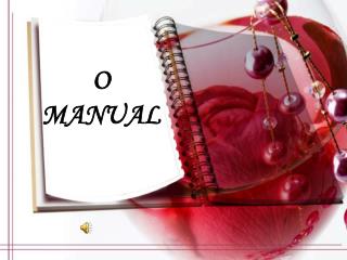 O MANUAL