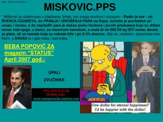 PPS SPOTOVI ZA DOWNLOAD : netoperacijefree