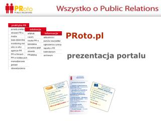 PRoto.pl