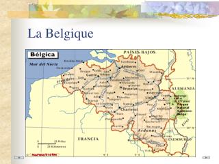 La Belgique