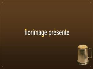 florimage présente