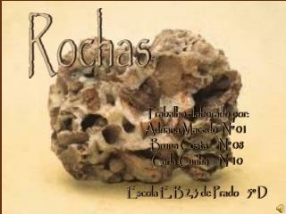 Rochas