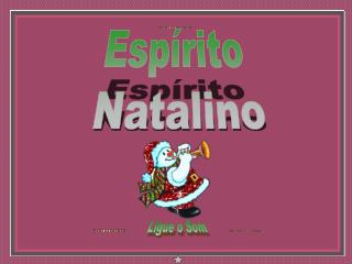 Espírito Natalino