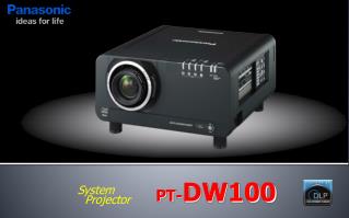 System Projector