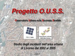 Progetto O.U.S.S.