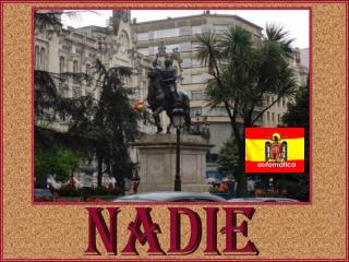 NADIE