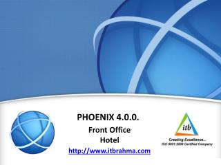 PHOENIX 4.0.0.