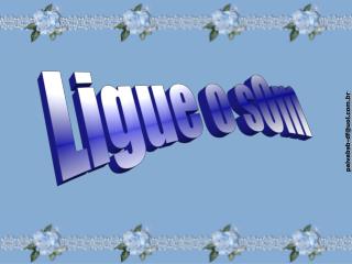 Ligue o sOm